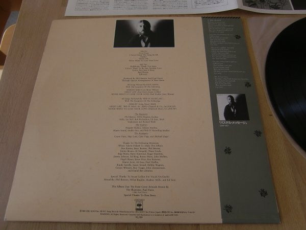 Master Release: Singer Of Songs - Teller Of Tales by Paul Davis (3)