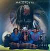 Malopoets - Malopoets (Vinyl, Album, LP) Very Good Plus (VG+) / Very Good Plus (VG+)