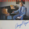Matt Dennis - Angel Eyes - Matt Dennis Is Back (Vinyl, LP, Stereo) Near Mint (NM or M-) / Very Good Plus (VG+)