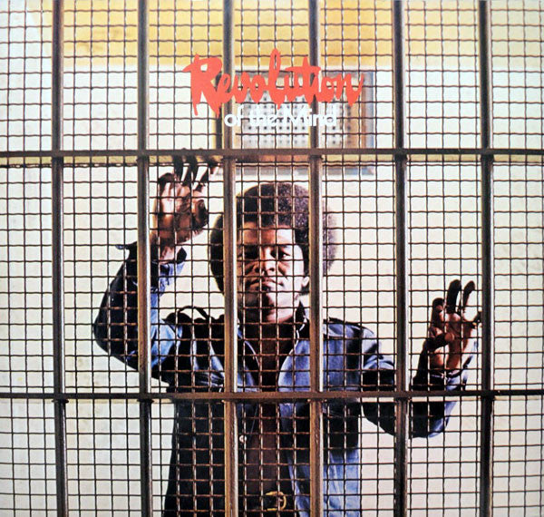 Release: Revolution Of The Mind (Recorded Live At The Apollo Vol. III)-Vinyl-Japan-1972-MP 9401/02-3704278