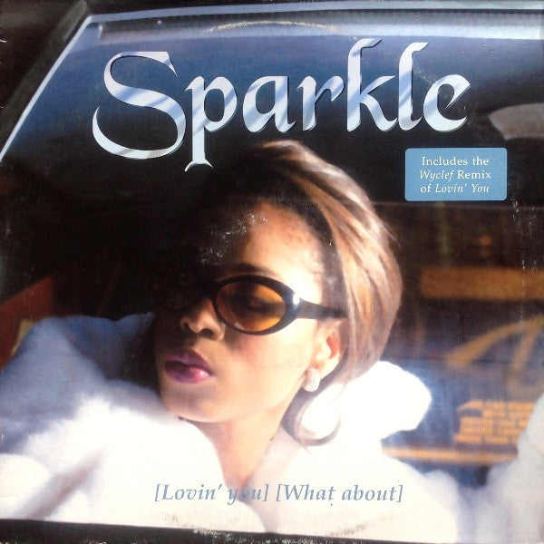 Release: Lovin' You-Vinyl-Europe-1998-052345-0-4897451
