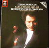 Ludwig van Beethoven - Beethoven : Violin Concerto (Vinyl, LP, Album, Stereo) Very Good Plus (VG+) / Very Good Plus (VG+)