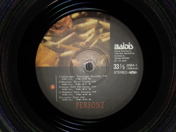 Personz