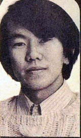 Yasunori Soryo