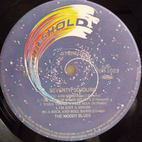 Seventh Sojourn
