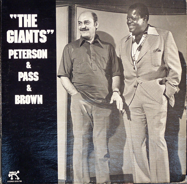 Release: The Giants-Vinyl-US-1977-2310-796-3785830