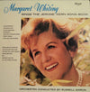 Margaret Whiting - Sings The Jerome Kern Song Book (Vinyl, LP, Album, Reissue, Stereo) Very Good Plus (VG+) / Very Good Plus (VG+)
