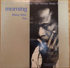 The Kenny Drew Trio - Morning (Vinyl, LP, Album, Stereo) Very Good Plus (VG+) / Very Good Plus (VG+)