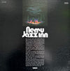 Various - Nemu Jazz Inn (Vinyl, LP, Compilation, Promo)