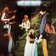 Release: Last Exit-Vinyl-UK-1976-ILPS 9097-2633858