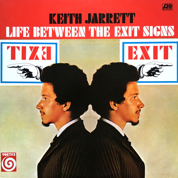 Release: Life Between The Exit Signs-Vinyl-Japan-1975-P-4563A, P-4563A-9764857