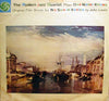 The Modern Jazz Quartet - One Never Knows (Vinyl, LP, Mono) Good Plus (G+) / Very Good (VG)