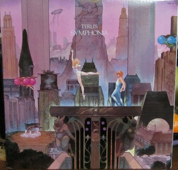 Symphonia