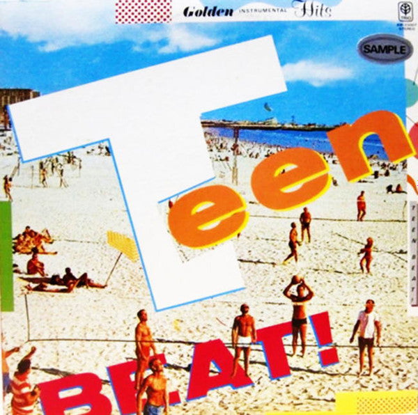 Release: Unknown Release-Vinyl-Japan-1980-AW-23007-8584302
