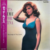 Tina Louise - It's Time For Tina (Vinyl, LP, Album, Reissue) Good Plus (G+) / Very Good Plus (VG+)