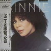 Minnie Riperton - Minnie (Vinyl, LP, Album) Very Good Plus (VG+) / Very Good (VG)