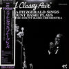 Ella Fitzgerald - A Classy Pair (Vinyl, LP, Album) Near Mint (NM or M-) / Very Good Plus (VG+)