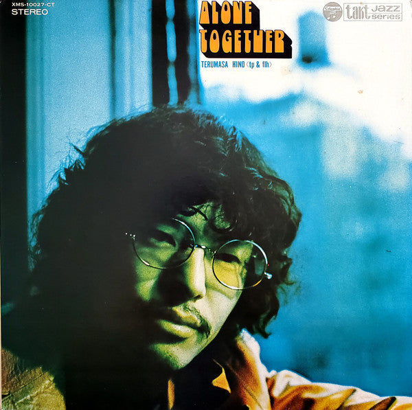 Release: Alone Together-Vinyl-Japan-1970-XMS-10027-CT-3731536