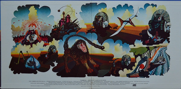 Tarkus