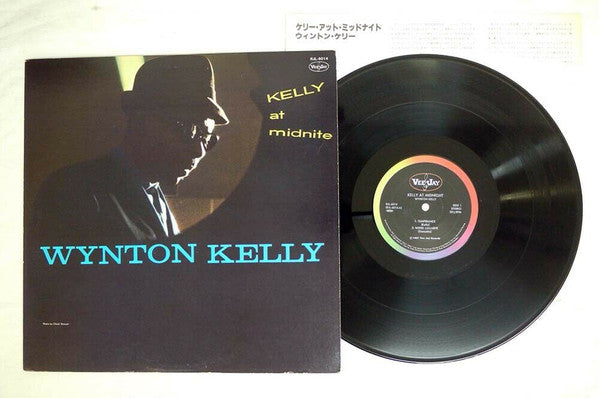 Kelly At Midnite