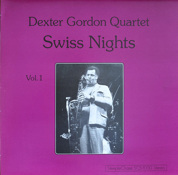 Release: Swiss Nights Vol. 1-Vinyl-Germany-None-SCS-1050, none-8312609
