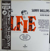 Sonny Rollins - Original Music From The Score 