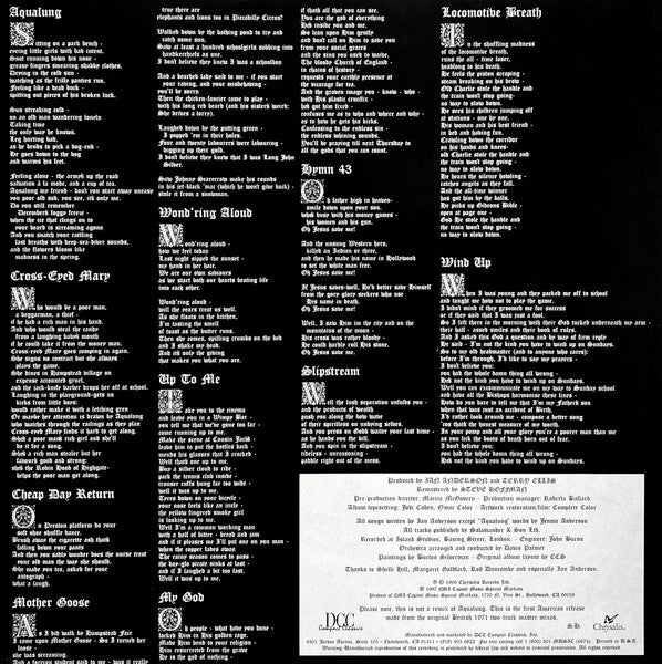 Aqualung