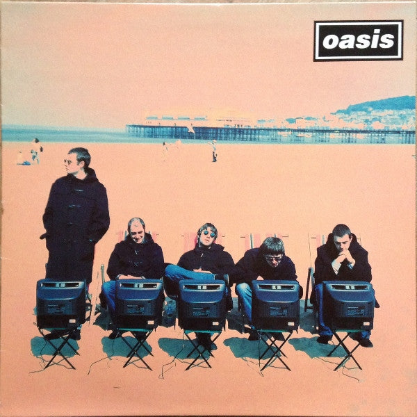Master Release: Roll With It by Oasis (2)