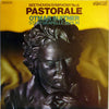 Ludwig van Beethoven - Symphony No. 6 Pastorale (Vinyl, LP, Stereo) Very Good Plus (VG+) / Very Good Plus (VG+)