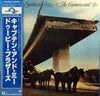 The Doobie Brothers - The Captain And Me (Vinyl, LP, Album, Reissue)
