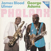 Phalanx (4) - Got Something Good For You (Vinyl, LP, Album) Near Mint (NM or M-) / Very Good Plus (VG+)