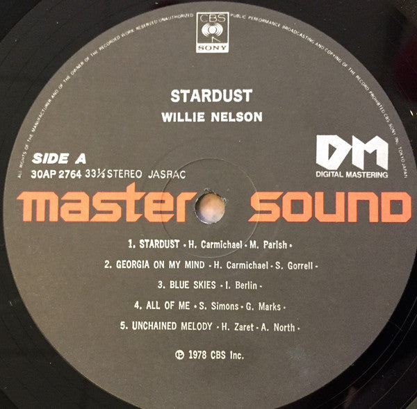 Stardust