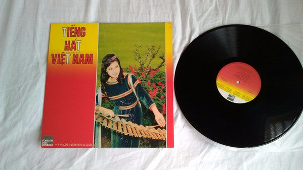 Tiêng Hat Viêt Nam