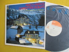 Release: Music Of Christmas-Vinyl-Japan-1976-25AP 236-5581753