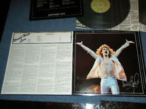 Uriah Heep Live