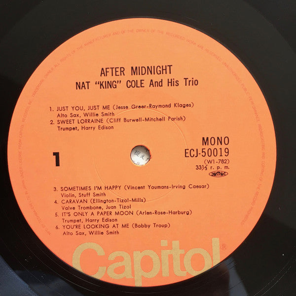 After Midnight
