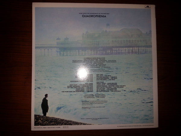 Quadrophenia