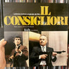 Riz Ortolani - Il Consigliori (Colonna Sonora Originale Del Film) (Vinyl, LP, Album) Very Good Plus (VG+) / Very Good Plus (VG+)