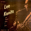 Lee Konitz - Subconscious-Lee (Vinyl, LP, Compilation, Mono, Reissu...