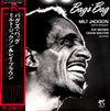 Milt Jackson - Bags'  Bag (Vinyl, LP, Album) Very Good Plus (VG+) / Very Good (VG)