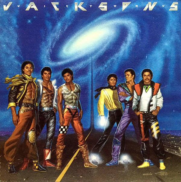 Release: Victory-Vinyl-US-1984-QE 38946, 38946-8456039