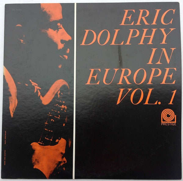 In Europe, Vol. 1