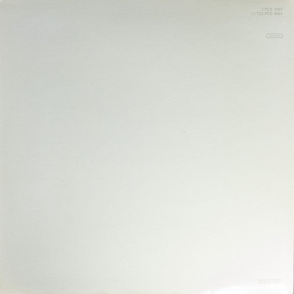Release: The Beatles-Vinyl-UK-1984-PCS 7067 8, PCS 7067 8-1725662