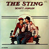 Marvin Hamlisch - The Sting (Original Motion Picture Soundtrack) (V...