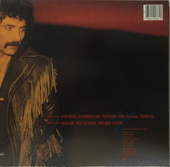 Master Release: Seventh Star by Black Sabbath