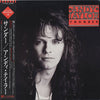 Andy Taylor - Thunder (Vinyl, LP, Album)
