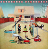 The Yardbirds - Favorites (Vinyl, LP, Compilation, Stereo) Very Good Plus (VG+) / Very Good Plus (VG+)