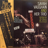 Sarah Vaughan And Her Trio - Sarah Vaughan At Mister Kelly's (Vinyl...
