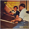 Metronome All Stars - Metronome All-Stars 1956 (Vinyl, LP, Album, Mono) Very Good Plus (VG+) / Very Good (VG)