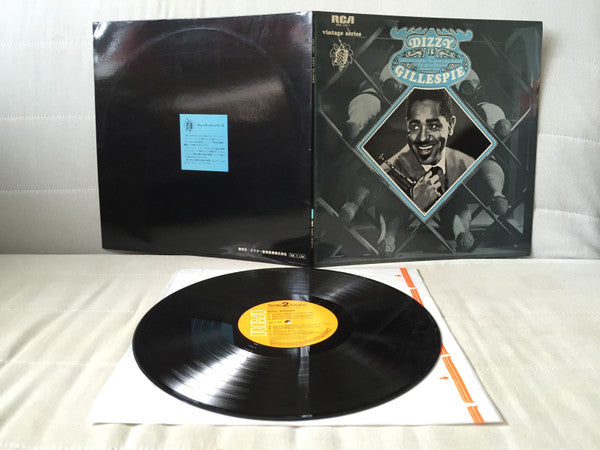Dizzy Gillespie